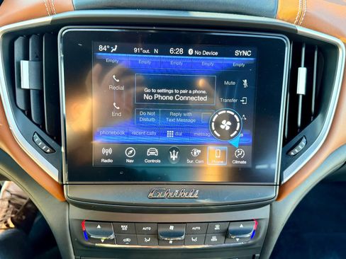 Used 2019 Maserati Ghibli GranLusso RWD image 53