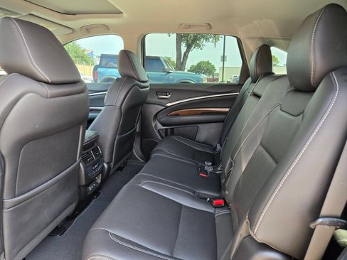 Used 2020 Acura MDX FWD w/ Technology Package image 15