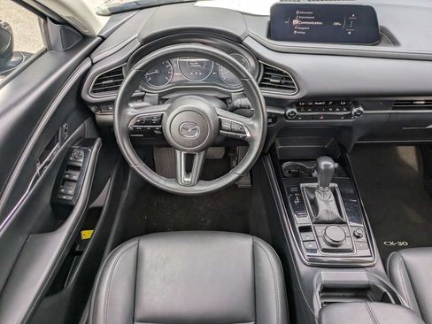 Used 2025 MAZDA CX-30 AWD 2.5 S w/ Preferred Package image 16