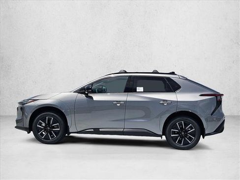 New 2026 Toyota bZ AWD/4WD image 5