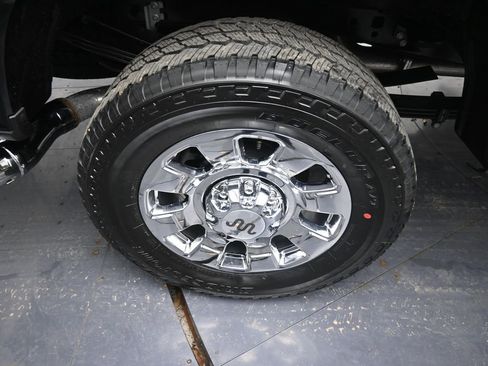 New 2026 Ford F350 King Ranch w/ Chrome Package AWD/4WD image 27