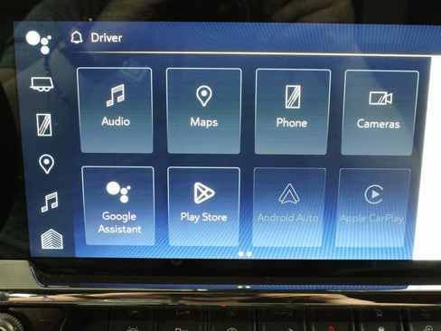 Used 2023 Chevrolet Silverado 1500 ZR2 w/ Technology Package image 27