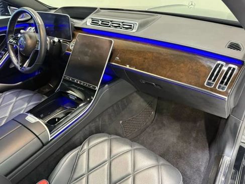 Used 2023 Mercedes-Benz Maybach S 680 4MATIC image 39