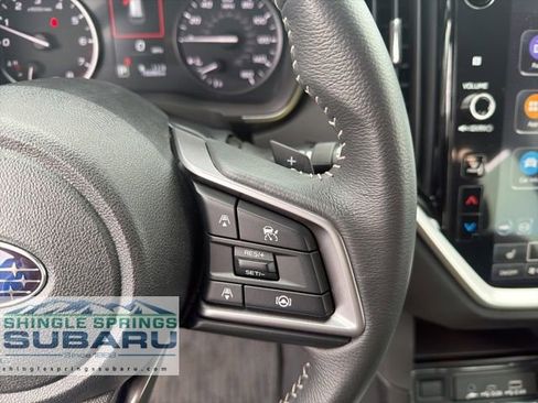 Certified 2025 Subaru Ascent Premium AWD/4WD image 44