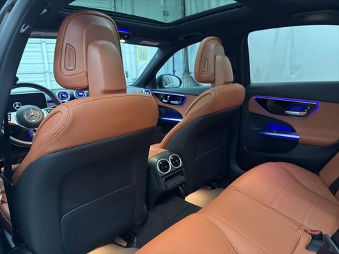 Certified 2023 Mercedes-Benz C 300 Sedan image 18
