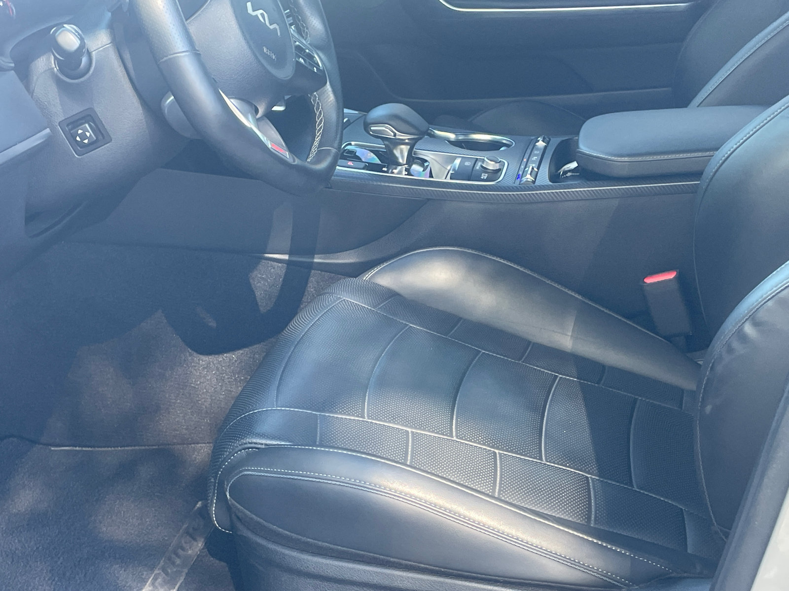 Used 2022 Kia Stinger GT2 w/ Scorpion Package AWD/4WD image 10