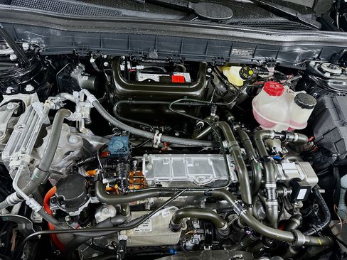 Used 2024 Mercedes-Benz EQB 250+ w/ Winter Package image 34