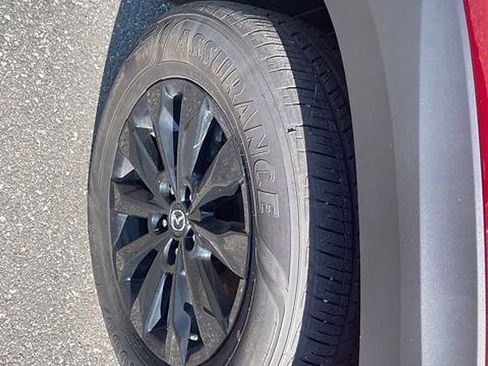Certified 2025 MAZDA CX-50 AWD 2.5 S w/ Select Package image 4