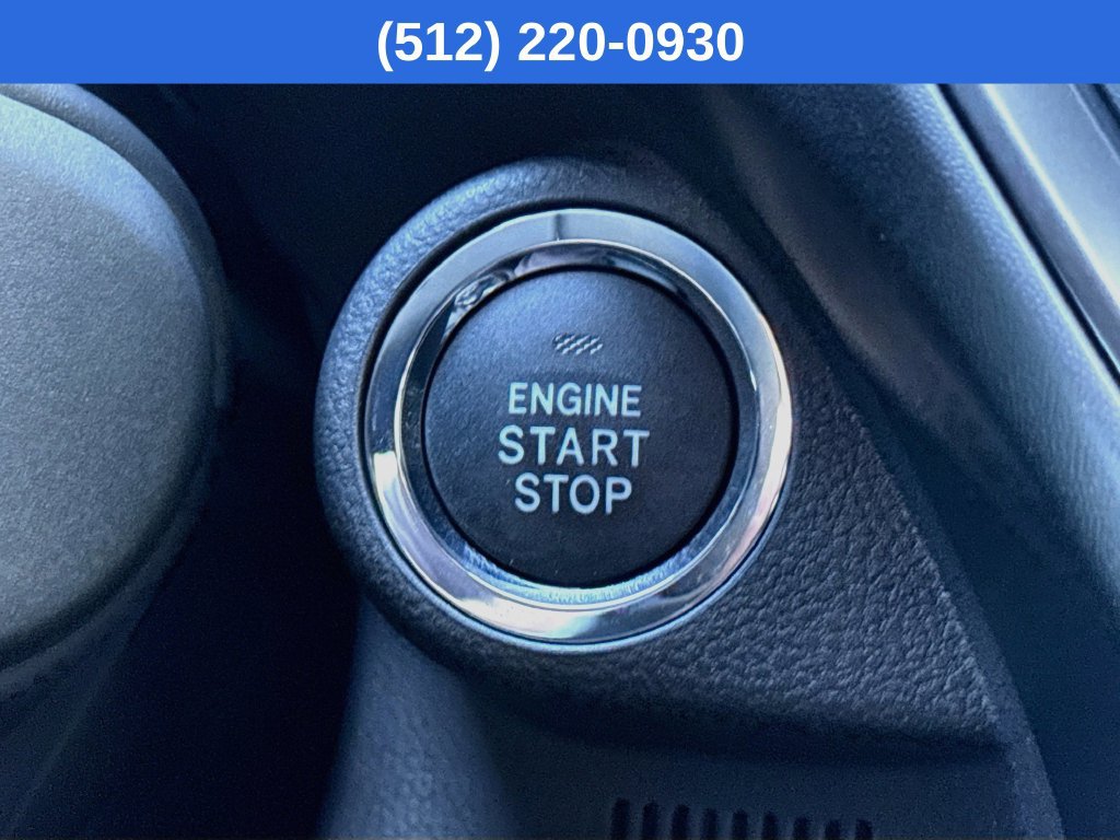 New 2026 Subaru WRX Premium AWD/4WD image 19