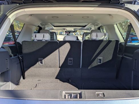 New 2026 Ford Expedition Max Platinum w/ Platinum Ultimate Package image 33