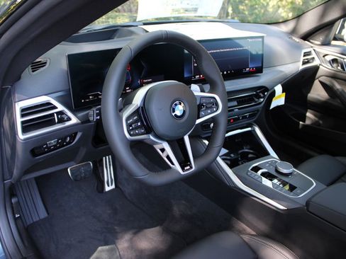 New 2026 BMW 430i xDrive Coupe w/ M Sport Package AWD/4WD image 45
