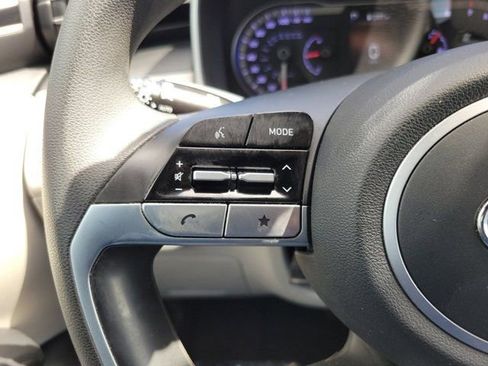 Certified 2023 Hyundai Tucson SEL FWD image 23