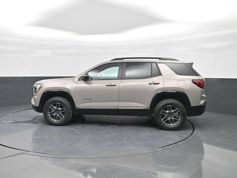 New 2026 GMC Terrain AT4 AWD/4WD image 5