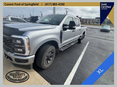 Used 2024 Ford F250 XL w/ STX Appearance Package