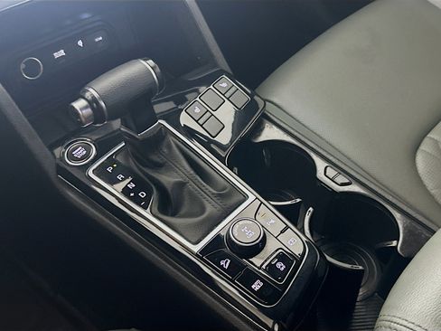 Used 2024 Kia Sportage X-Line w/ X-Line Premium Package image 25