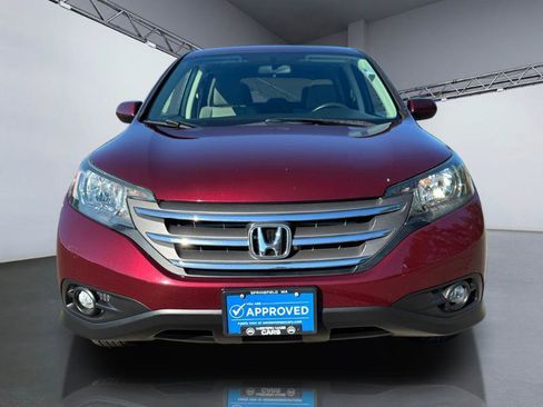 Used 2012 Honda CR-V EX image 10