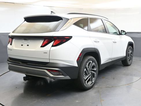 New 2026 Hyundai Tucson SEL Plus AWD/4WD image 5