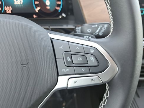 New 2026 Volkswagen Atlas SE AWD/4WD image 19