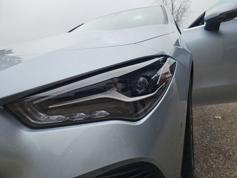 Certified 2026 Mercedes-Benz CLA 250 image 34