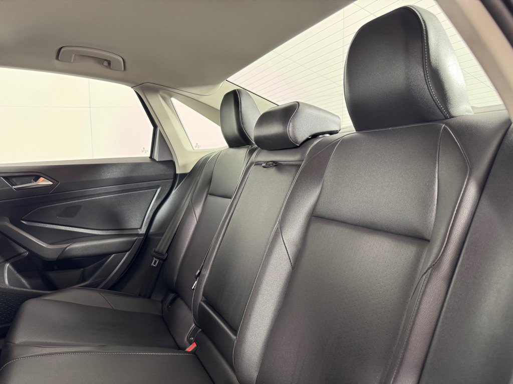 Used 2020 Volkswagen Jetta S FWD image 22