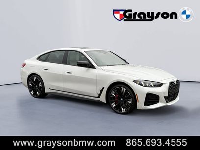 New 2026 BMW 430i xDrive w/ M Sport Package