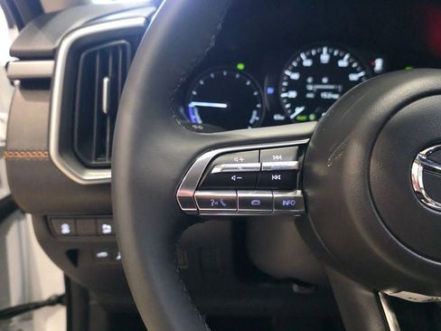 New 2026 MAZDA CX-50 AWD 2.5 Hybrid w/ Cargo Package image 26