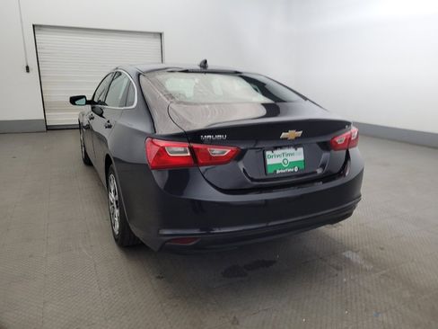 Used 2023 Chevrolet Malibu LT FWD image 6