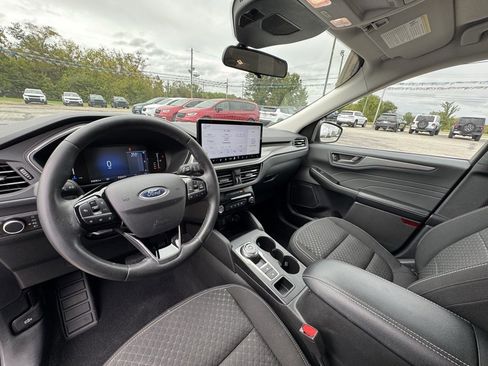 Used 2023 Ford Escape Active w/ Tech Pack #1 image 20