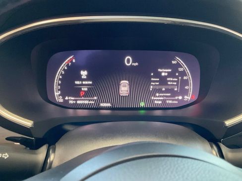 Certified 2026 Acura MDX w/ Technology Package AWD/4WD image 15
