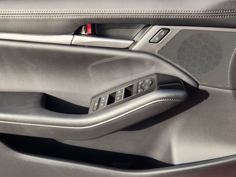 New 2026 MAZDA MAZDA3 s image 22