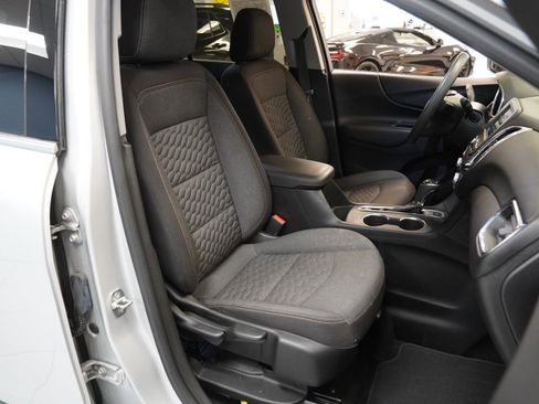 Used 2019 Chevrolet Equinox LT image 23
