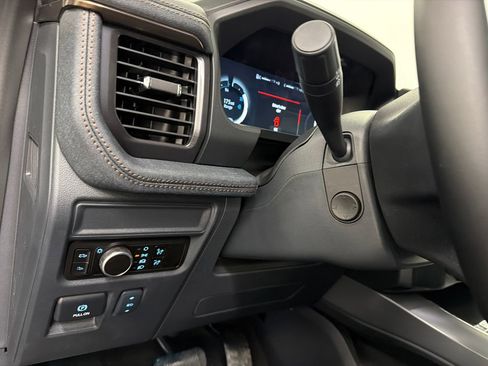 New 2025 Ford F150 Lightning Lariat image 39