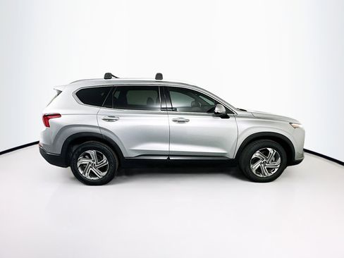 Used 2023 Hyundai Santa Fe SEL w/ Cargo Package FWD image 10