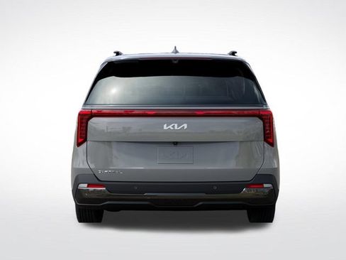 New 2026 Kia Carnival SX Prestige FWD image 16