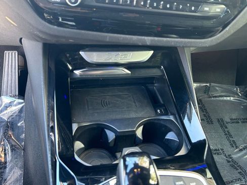 Used 2024 BMW X3 sDrive30i image 21