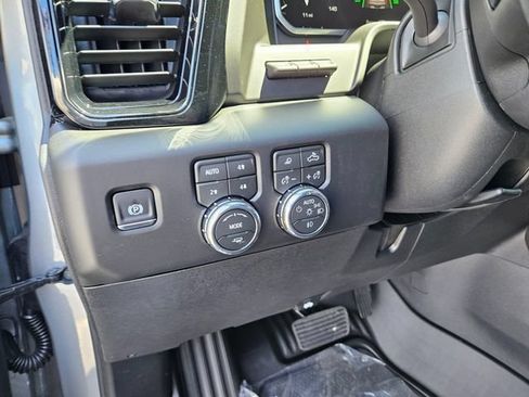New 2026 GMC Sierra 2500 AT4X AWD/4WD image 25