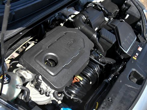 Used 2019 Kia Sportage LX AWD/4WD image 39