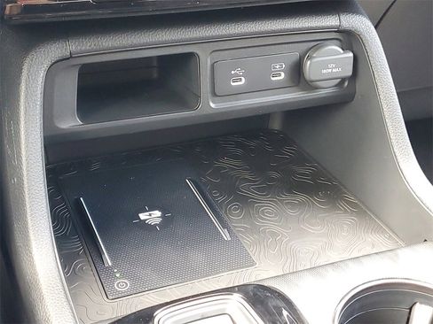 New 2026 Honda Passport TrailSport image 28