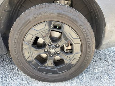 Used 2024 Hyundai Santa Fe XRT AWD/4WD image 9