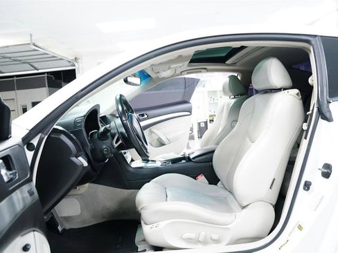 Used 2015 INFINITI Q60 Journey w/ Premium Package image 10