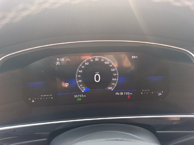 Certified 2024 Volkswagen Tiguan S AWD/4WD image 16