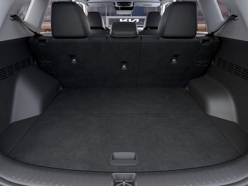 New 2026 Kia Seltos S FWD image 19