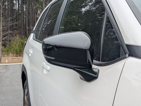 New 2026 Subaru Forester Sport image 11