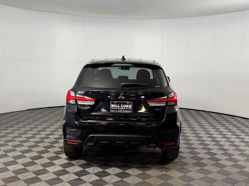 Used 2025 Mitsubishi Outlander Sport LE image 8