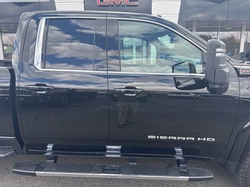 New 2026 GMC Sierra 2500 SLE AWD/4WD image 33