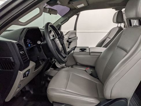 Used 2019 Ford F150 XL image 16