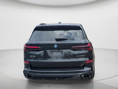 New 2026 BMW X5 xDrive50e AWD/4WD image 4