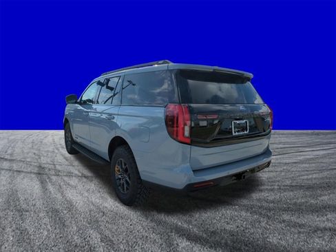 New 2026 Ford Expedition Tremor AWD/4WD image 6