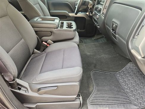 Used 2014 Chevrolet Silverado 1500 LT image 23