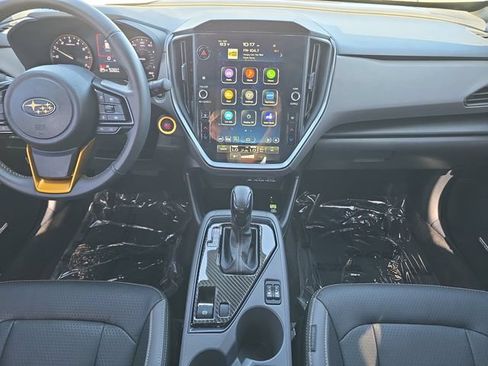 Certified 2024 Subaru Crosstrek 2.5i Wilderness w/ Wilderness Package AWD/4WD image 10